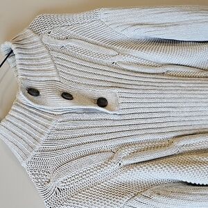 GAP Men's Large Turtleneck Sweater